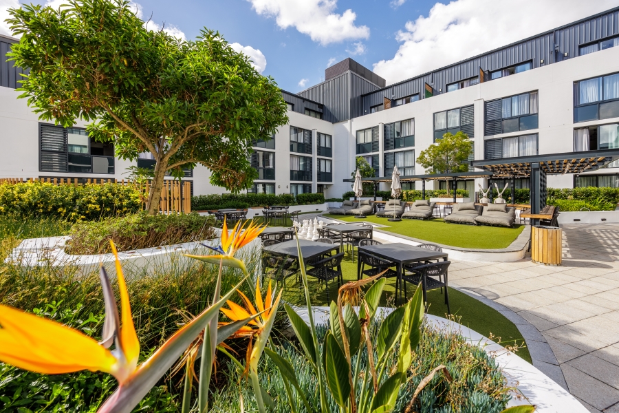 1 Bedroom Property for Sale in Stellenbosch Central Western Cape